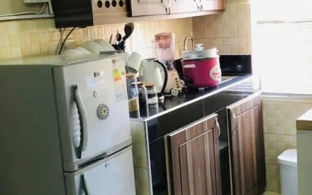 Casa Bonita apartment with unlimited Wi-Fi