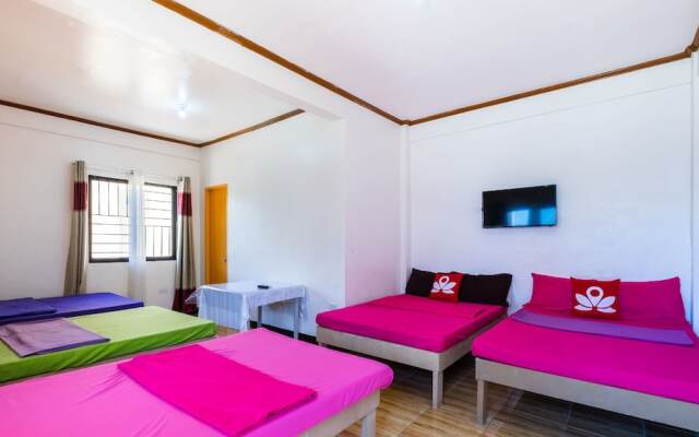ZEN Rooms MJD Puerto Galera
