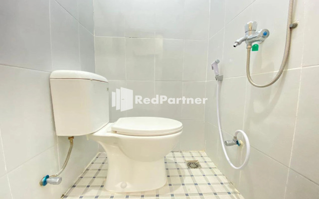 Hotel Luxury Sinjai Syariah RedPartner