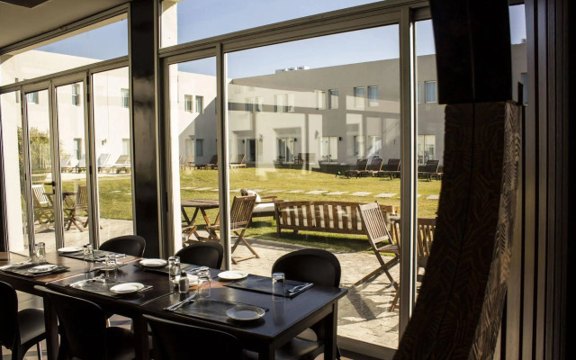 Colonia West Hotel - All Inclusive