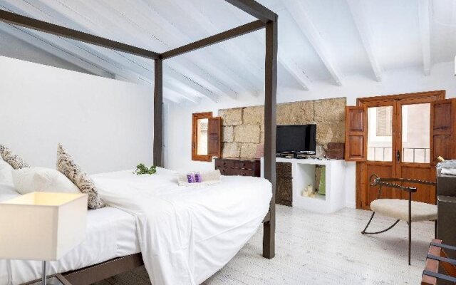 Sunset Villa Can Calco