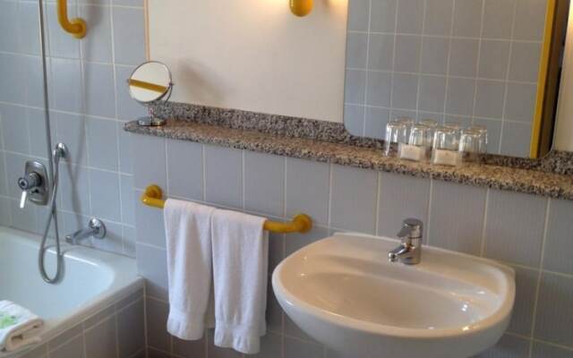 Hotel Casa Chiara