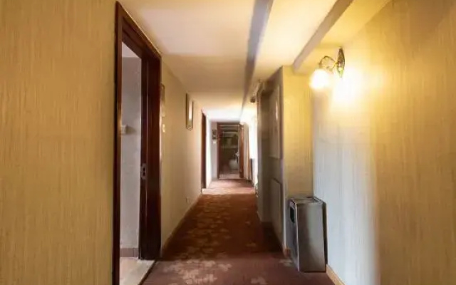 Jiatai Wenquan Hotel(Anshan Dalu)