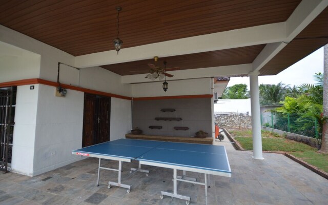 Villa 969