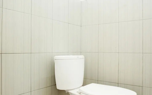 OYO 94690 Twin Kostel