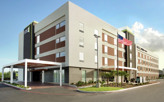 Home2 Suites by Hilton San Antonio Airport