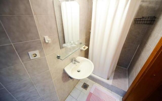 Guest House Bakhus
