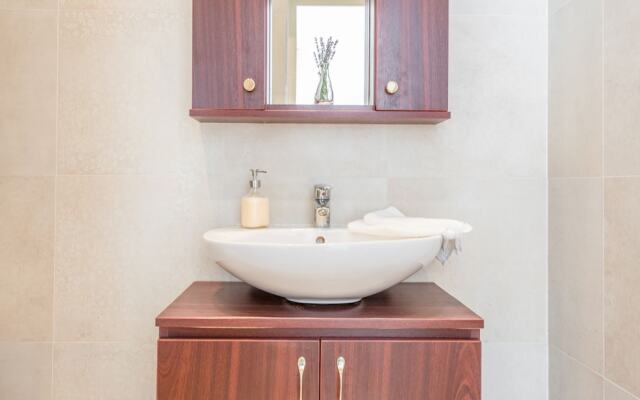 Oasis Apartments Budapest Riverside