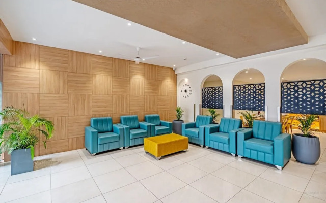 Sapphire Bliss Hotel