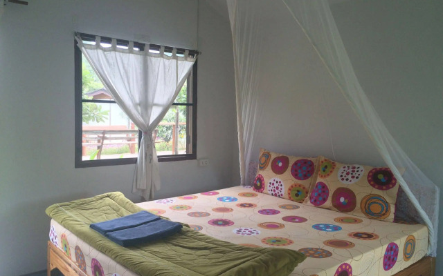The Pai Resort