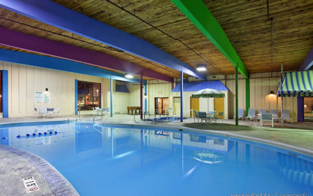 Holiday Inn Rockford by IHG