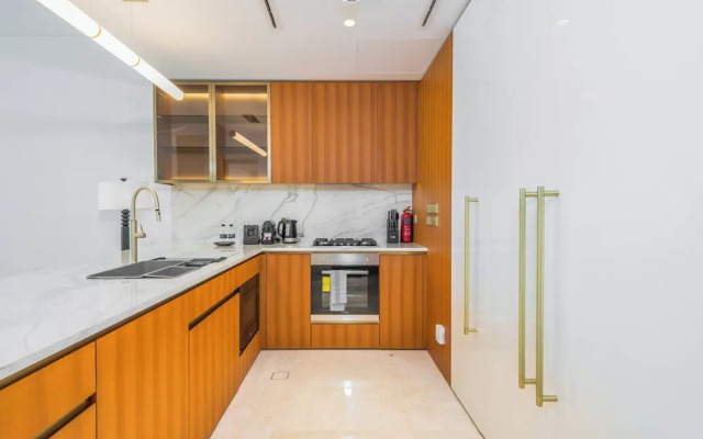 Ellington Beach House - Palm Jumeirah