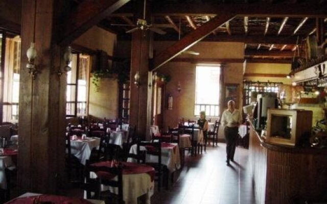 The Mill Hotel