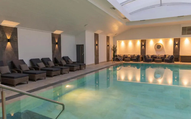 Saunton Sands Hotel Source Spa and Wellness