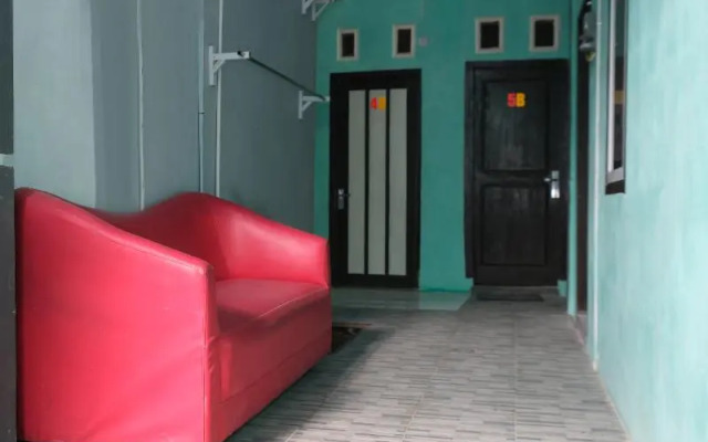 Kostel 99 by OYO Rooms