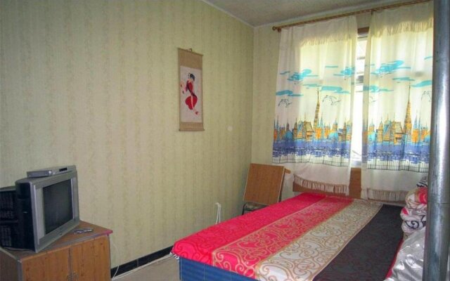 Dunhuang Family Youth Hostel