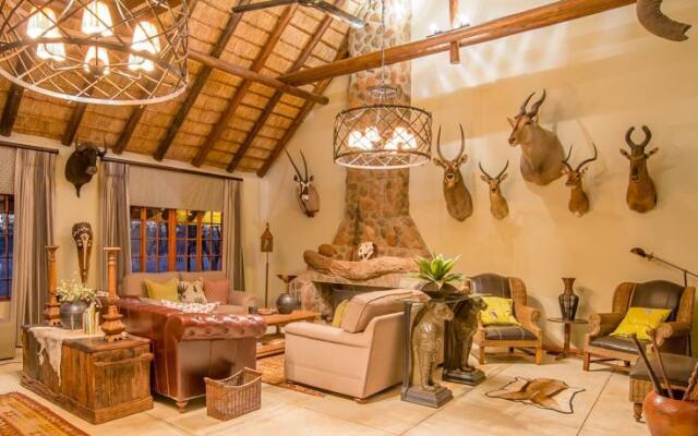 Kilima Private Game Reserve And Spa