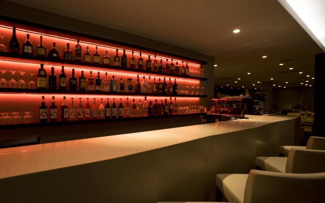 Fiesta Residences Boutique Hotel and Serviced Apartments