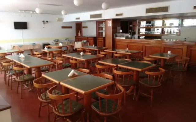 Gran Hotel Chivilcoy