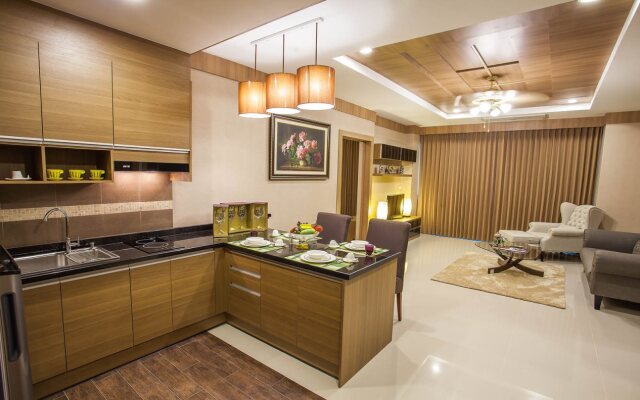Hillside Residence Khaoyai