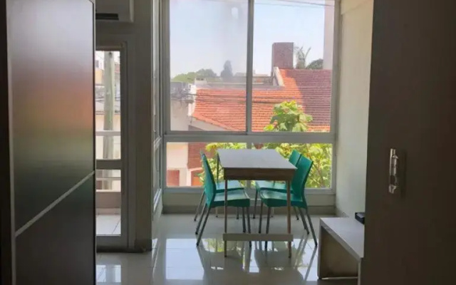 Departamento 2/3 personas