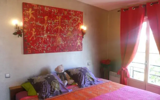 Les Appartements De Magdalena