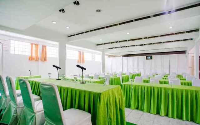 Terrace Villa Golf