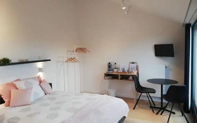 B&B De Stuifduinen
