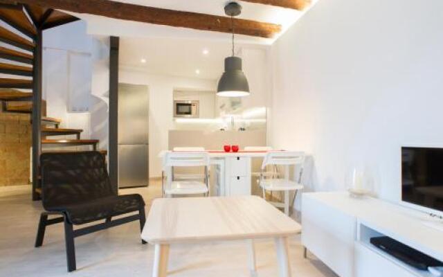 Casa De Poble Termes Romanes