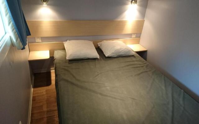 Mobil home 4-5 personnes PORT LA NOUVELLE