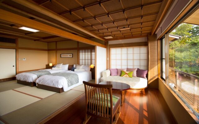 Abba Resorts Izu - Zagyosoh