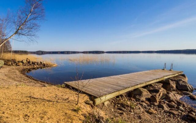 Holiday Home Kaaposniemi