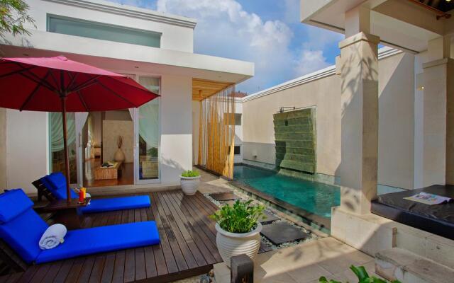 The Seiryu Villas
