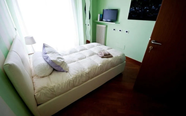B&B Antica Fornace