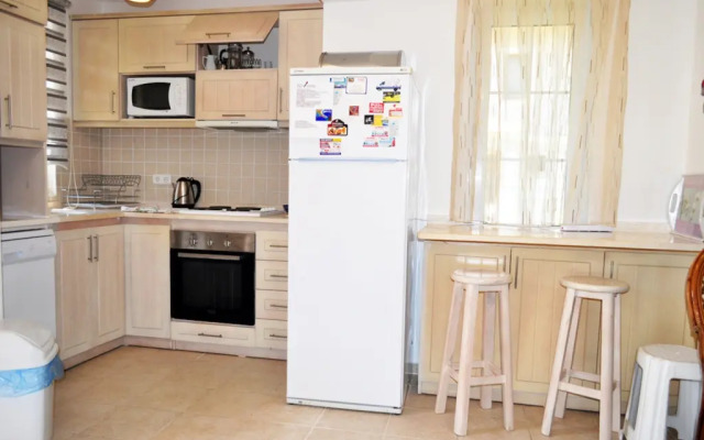 Papatya Villa by SoloVilla