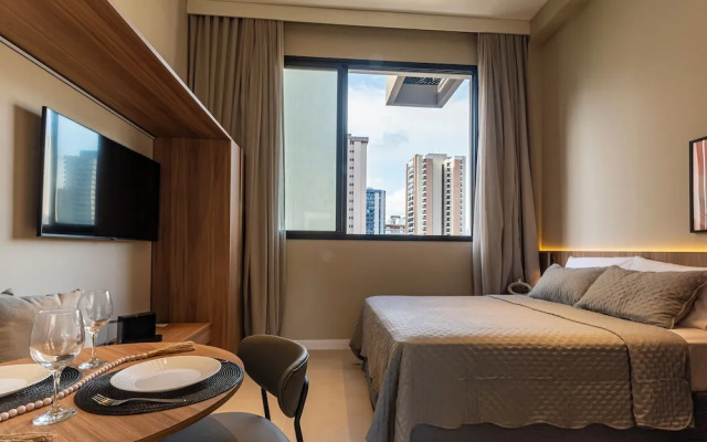 Lexy Hotel