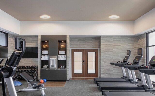 Courtyard by Marriott Greensboro