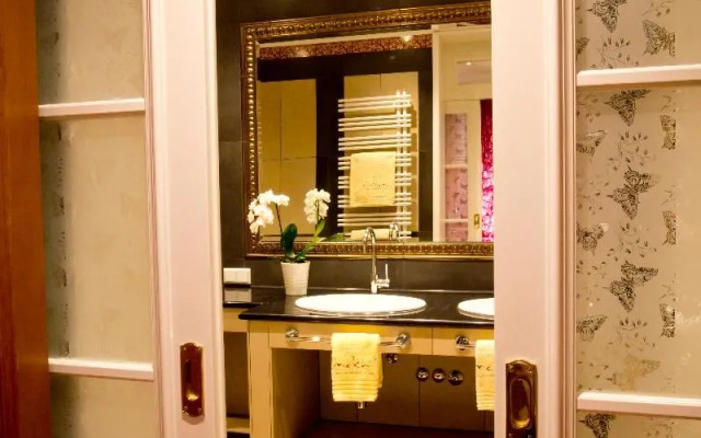 Mokni's Palais Hotel & Spa