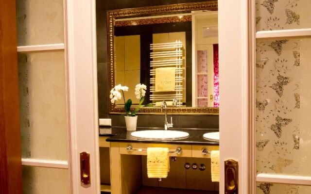 Mokni's Palais Hotel & Spa
