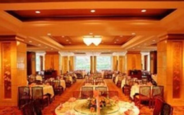 Fontainebleau Hotel Foshan
