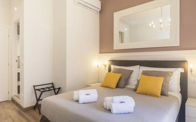Trastevere Gallery Suites