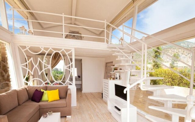 Likya Exclusive Hotel