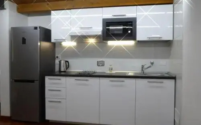 Giudei House Bologna