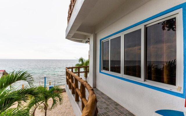 Dakong Bato Beach and Leisure Resort