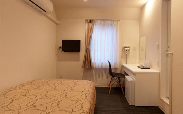 Hotel New Touhoku