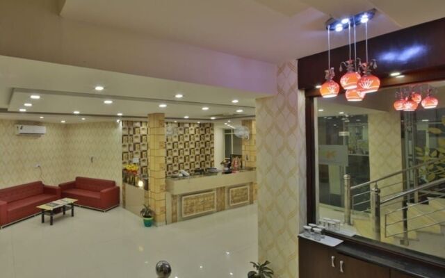Hotel KNK International
