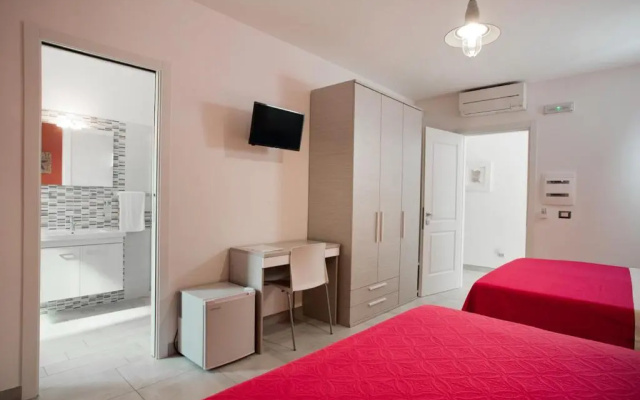 B&B A due Passi dal Mare