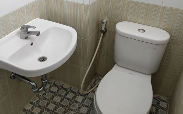 Hotel O Bontotangnga Homestay