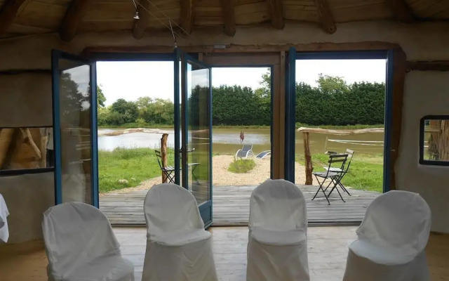 Château du Bois-Guy