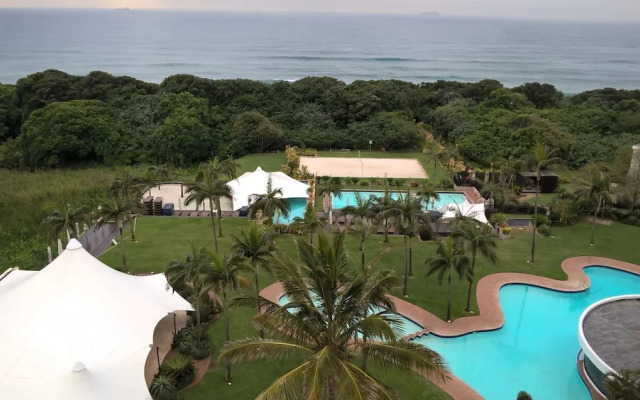 Breakers Resort 414
